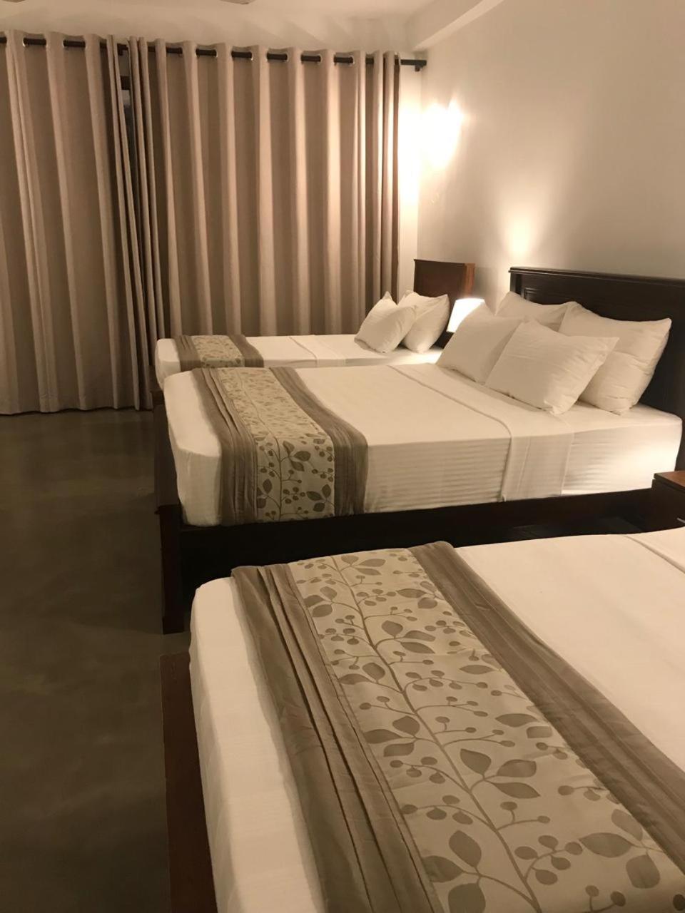 Tantalize Beach هيكادوفا المظهر الخارجي الصورة