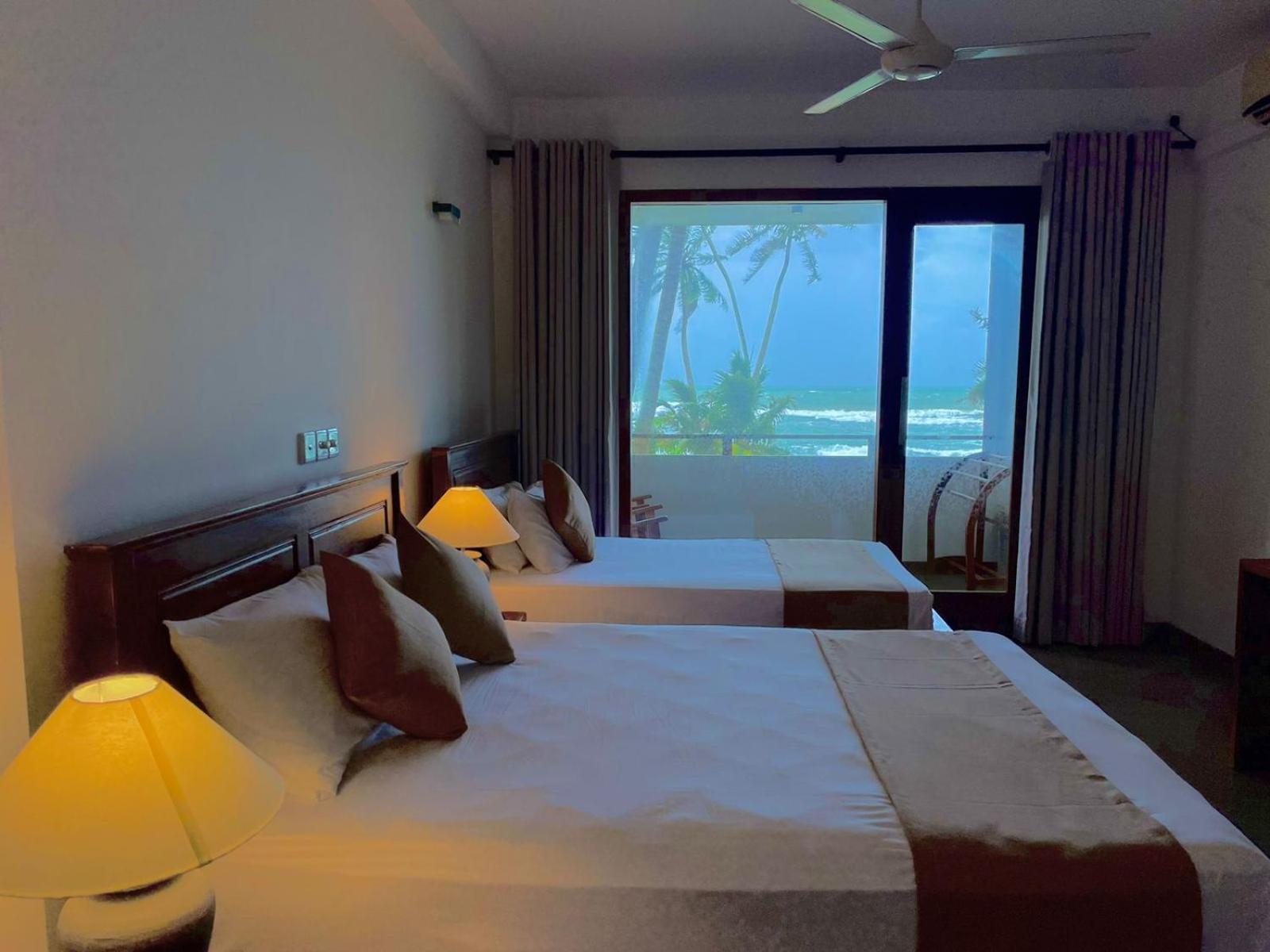 Tantalize Beach هيكادوفا المظهر الخارجي الصورة